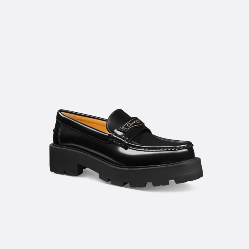 디올 DIOR BOY 플랫폼 로퍼 KDB862ACA S900 명품 | 명품하우스