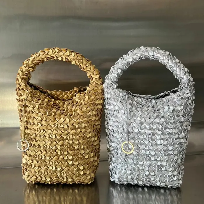 보테가 베네타 Cabat Small Bucket Bag 762587V3SF0 명품 | 명품하우스