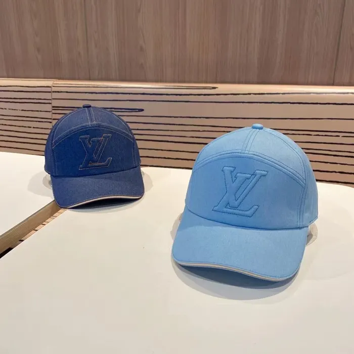 루이비통 LV 블리치드 캡 M7086M 명품 | 명품하우스
