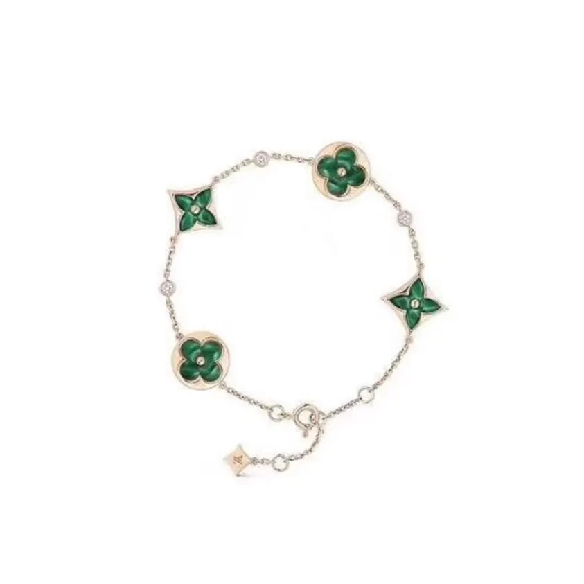 루이비통 Colour Blossom Bb Multi Motif Bracelet 명품 | 명품하우스