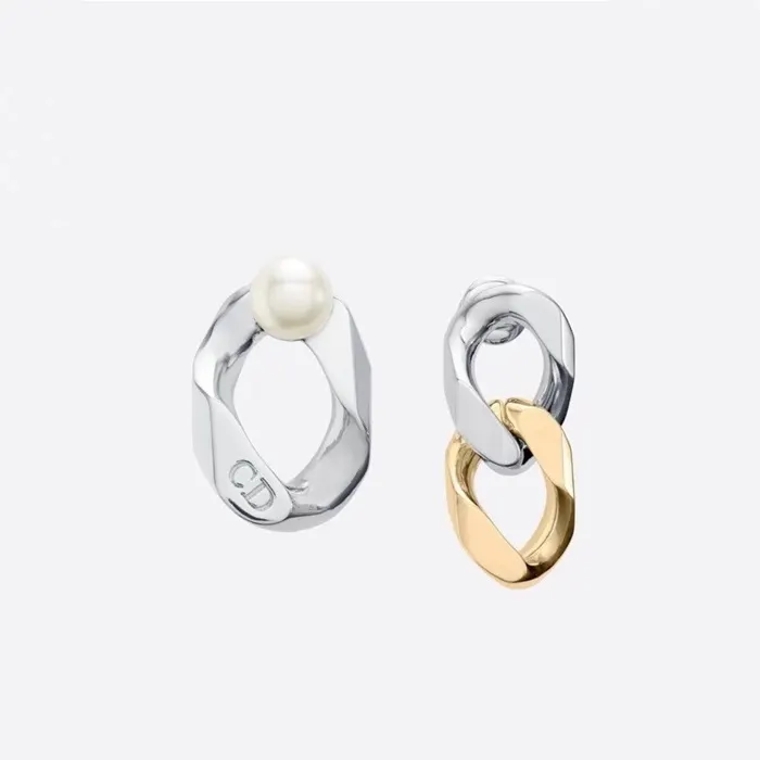 디올 DIOR AND SACAI 귀걸이 E1717HOMMT D341 명품 | 명품하우스