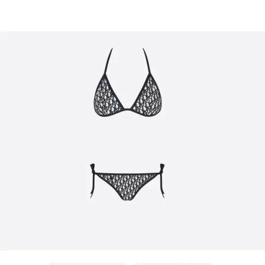 디올 블루 Dior Oblique 테크니컬 패브릭 비치웨어 11BB01A2842 X5803 명품 | 명품하우스