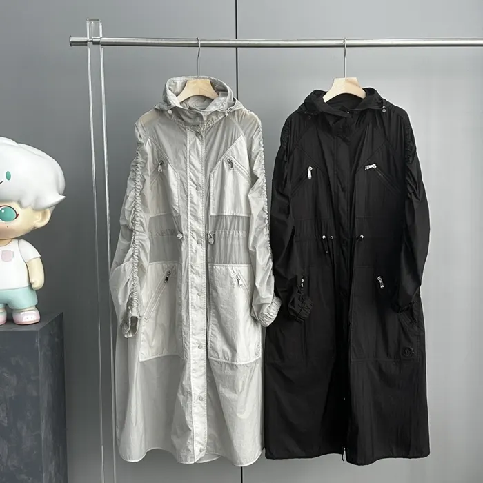 몽클레어 포테 파카 코트 Potet Parka Coat I10931C00014595JJ91Y 명품 | 명품하우스