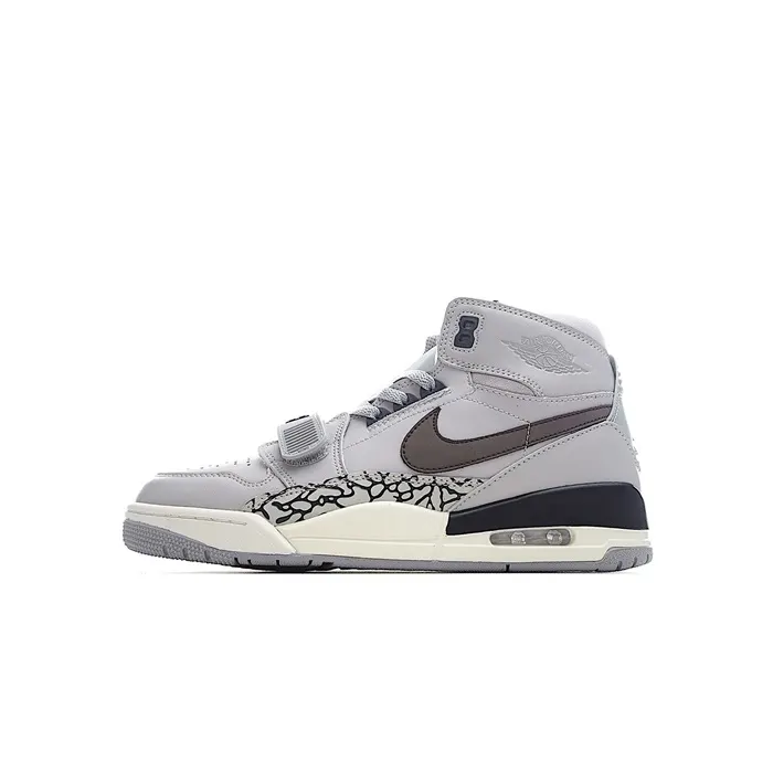 나이키 Air Jordan Legacy 321 Grey AV3922 002 명품 | 명품하우스
