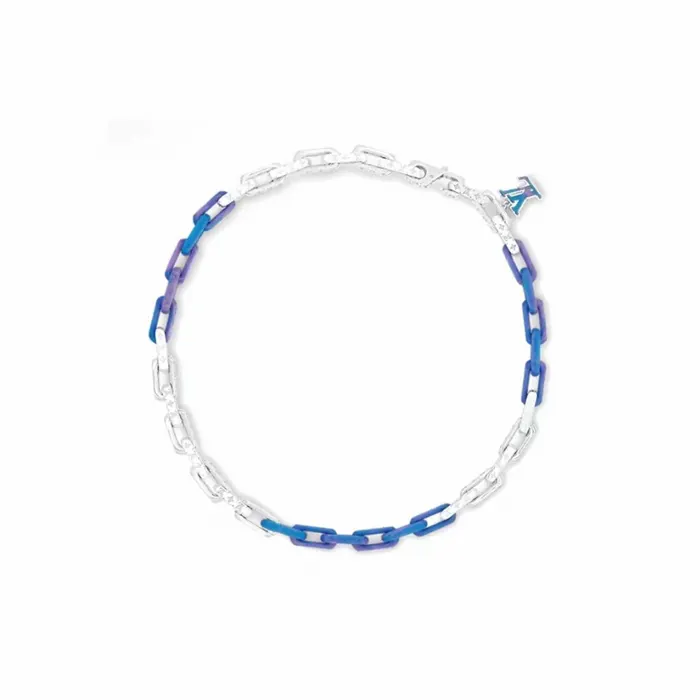 루이비통 모노그램 체인 (Monogram Chain) 목걸이 M01494 명품 | 명품하우스