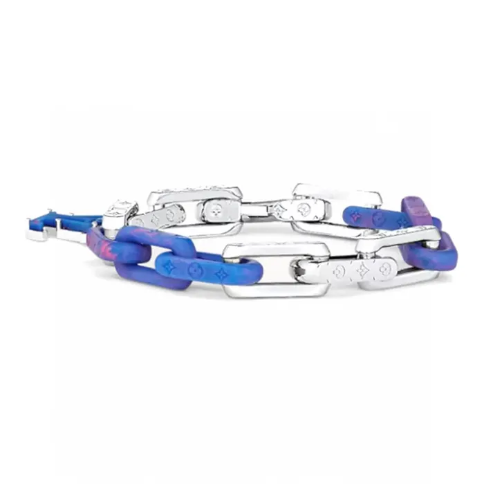 루이비통 모노그램 체인 (Monogram Chain) 팔찌 M1229M 명품 | 명품하우스