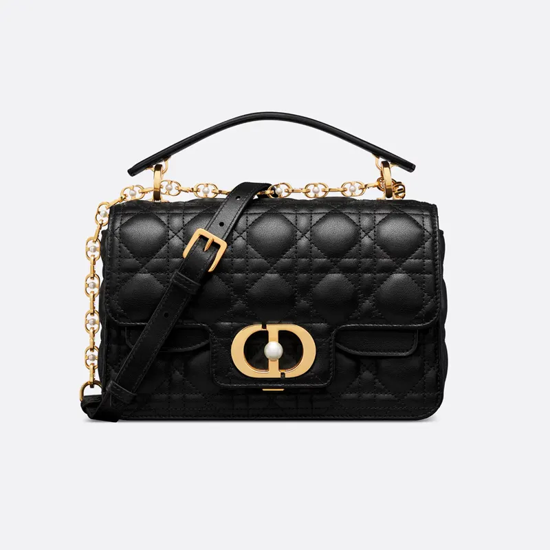 디올 Dior Jolie 스몰 탑 핸들백 M9271UBHI M900 명품 | 명품하우스
