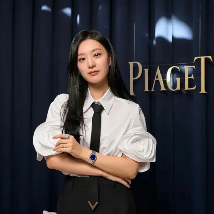 발렌티노 컴팩트 포플린 블라우스 셔츠 4B3AA0805DN 001 명품 | 명품하우스