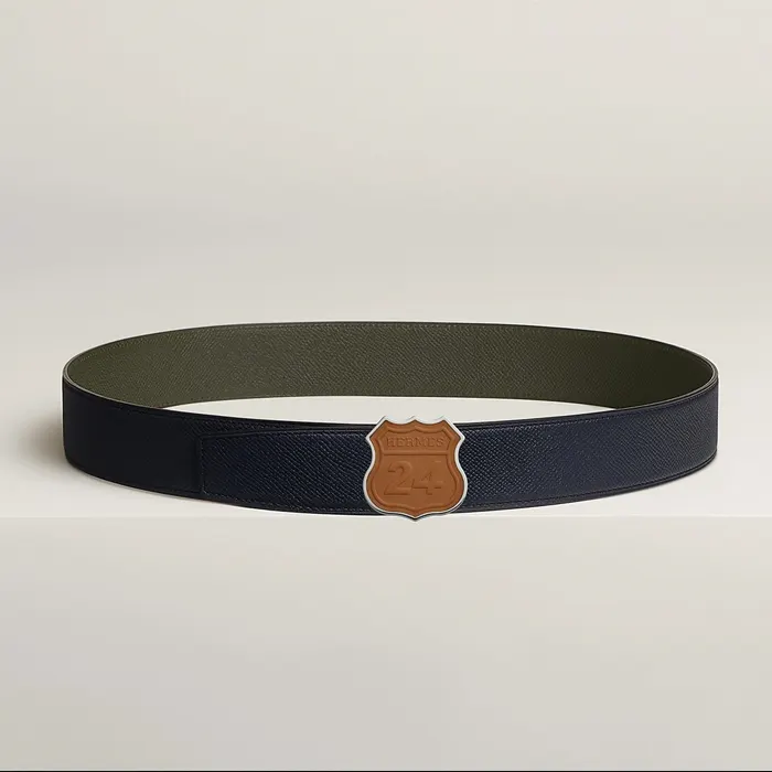 에르메스 On the Road belt buckle & Reversible leather strap 38 mm 명품 | 명품하우스