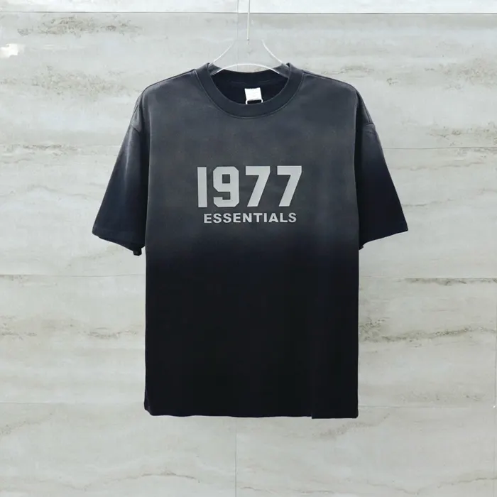 피어오브갓 에센셜 1977 티셔츠 24052546 명품 | 명품하우스