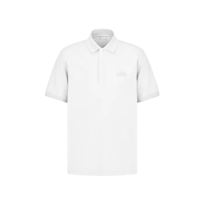 디올 Icon 폴로 셔츠 013J800A0373 C080 명품 | 명품하우스