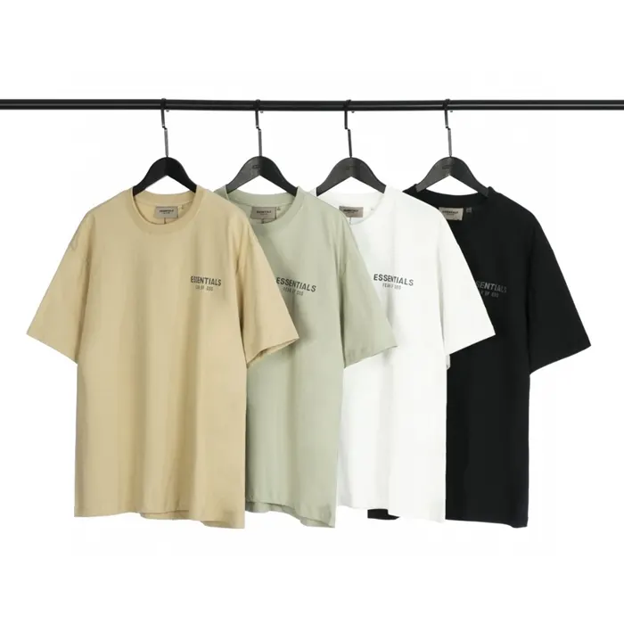 피어오브갓 Essentials SSENSE Exclusive Jersey T shirt 23120937 명품 | 명품하우스