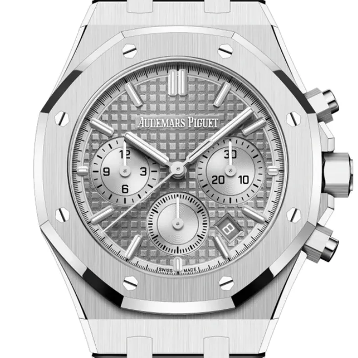 Audemars Piguet Royal Oak Chronograph 26715ST.OO.1356ST.02 명품 | 명품하우스