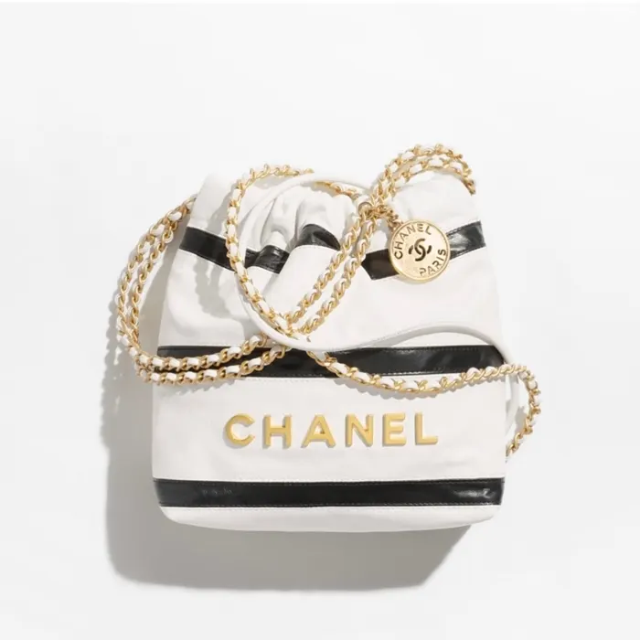 샤넬 22 Mini Handbag AS3980 B16652 NY081 명품 | 명품하우스