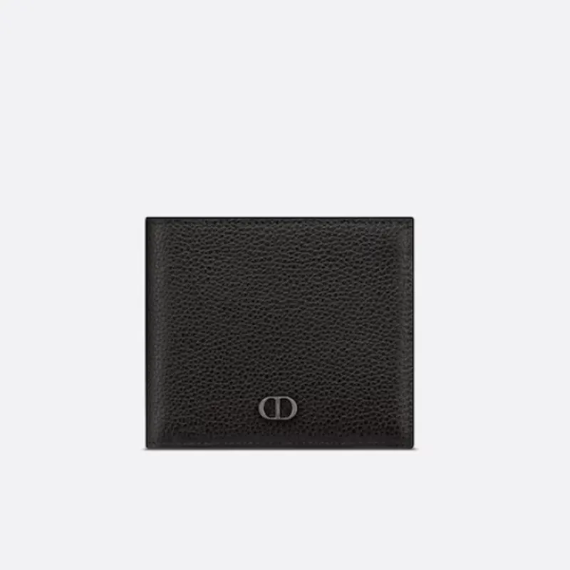 디올 CD Icon 반지갑 2ESBH027CDI H00N 명품 | 명품하우스