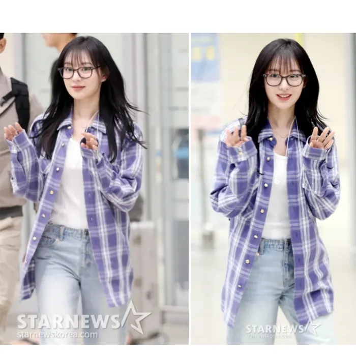 셀린느 남/여 셔츠 overshirt in 2C50A615X.10BD 명품 | 명품하우스
