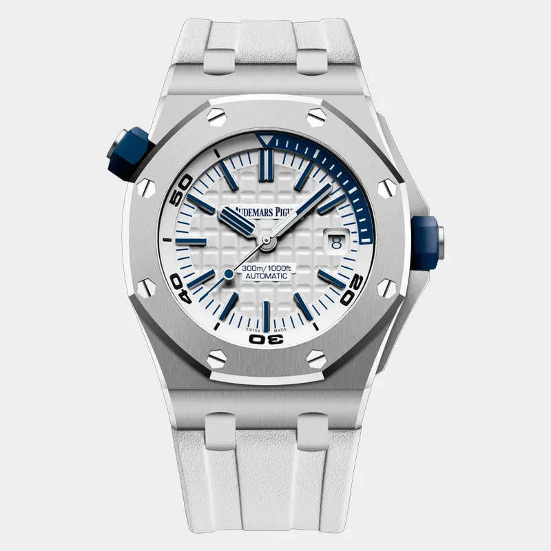 오데마피게 로얄 오크 오프쇼어 다이버 42MM 시계 15710ST.OO.A010CA.01 명품 | 명품하우스