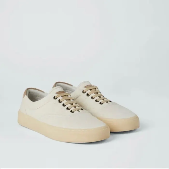 브루넬로 쿠치넬리 Cavalry sneakers 241MZUCVSP310 Cavalry sneakers 명품 | 명품하우스