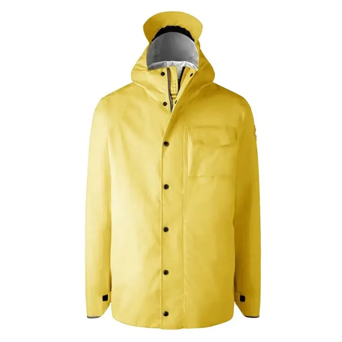 캐나다구스 Nanaimo Tri Durance Hooded Jacket 1235281 명품 | 명품하우스