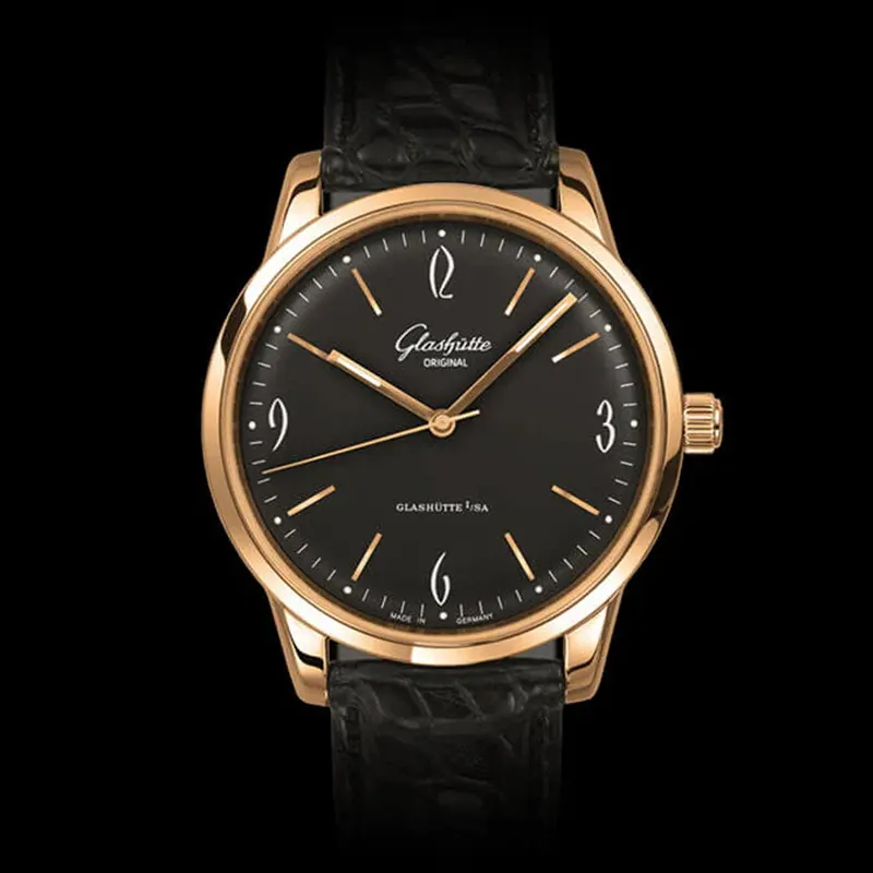 Original 글리슈테 오리지날 Sixties 41MM 워치 1 39 52 02 01 04 명품 | 명품하우스