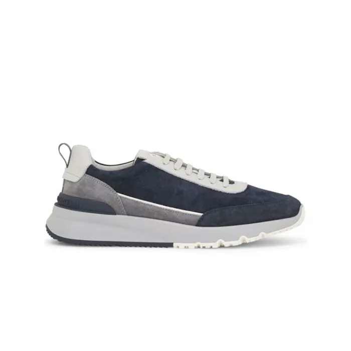 브루넬로 쿠치넬리 Sneaker Brunello Cucinelli MZUSGSO278 CEA35 명품 | 명품하우스