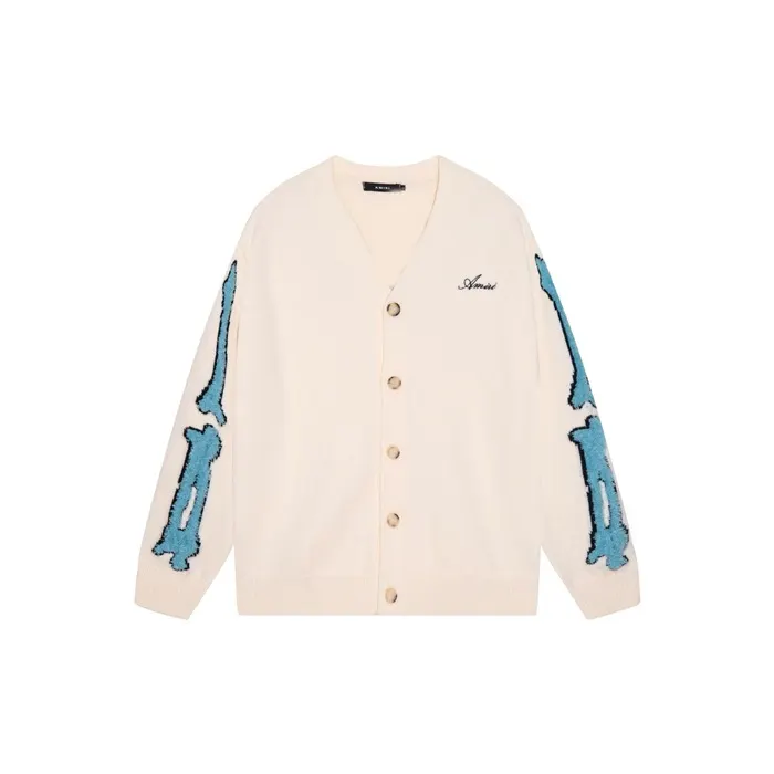 아미리 BONES CARDIGAN AMKNCD1013 699 명품 | 명품하우스