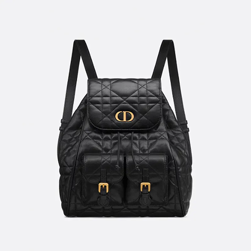 디올 Dior Caro 미디엄 백팩 M6301UNOZ M900 명품 | 명품하우스