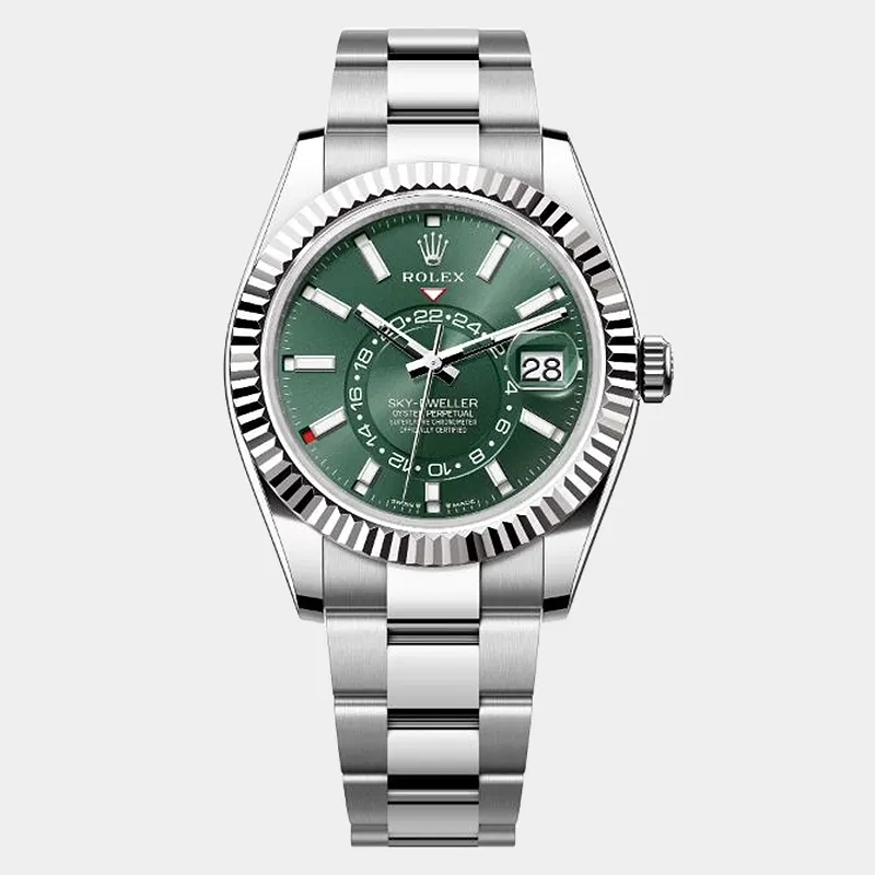 롤렉스 스카이드웰러 오이스터 42MM 336934 0001 명품 | 명품하우스