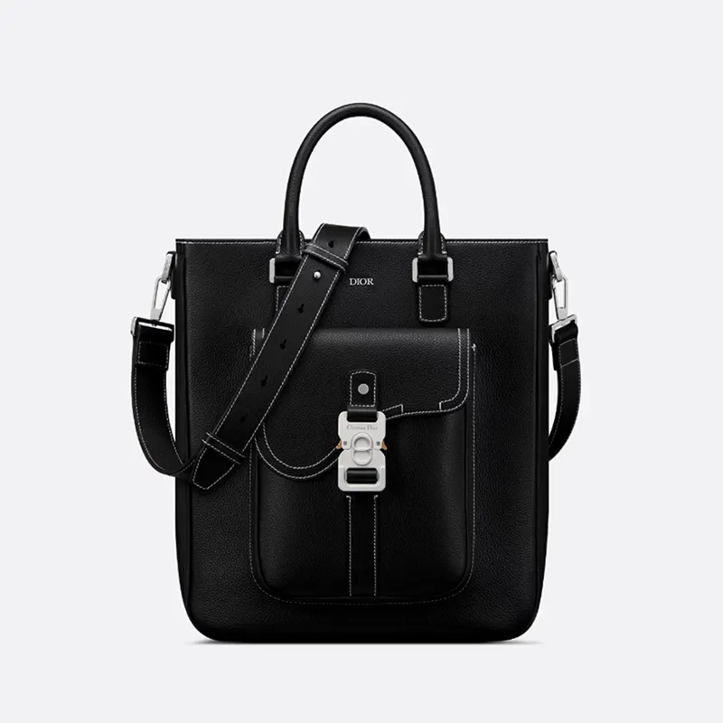 디올 Saddle 토트백 1ADSH241YKK H00N 명품 | 명품하우스