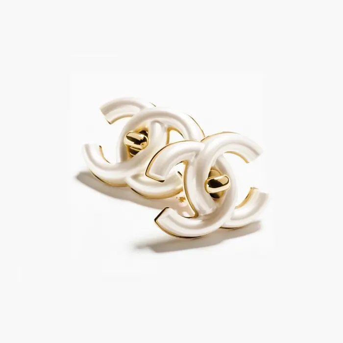 샤넬 Clip on Stud Earrings ABD693 B17152 NZ538 명품 | 명품하우스
