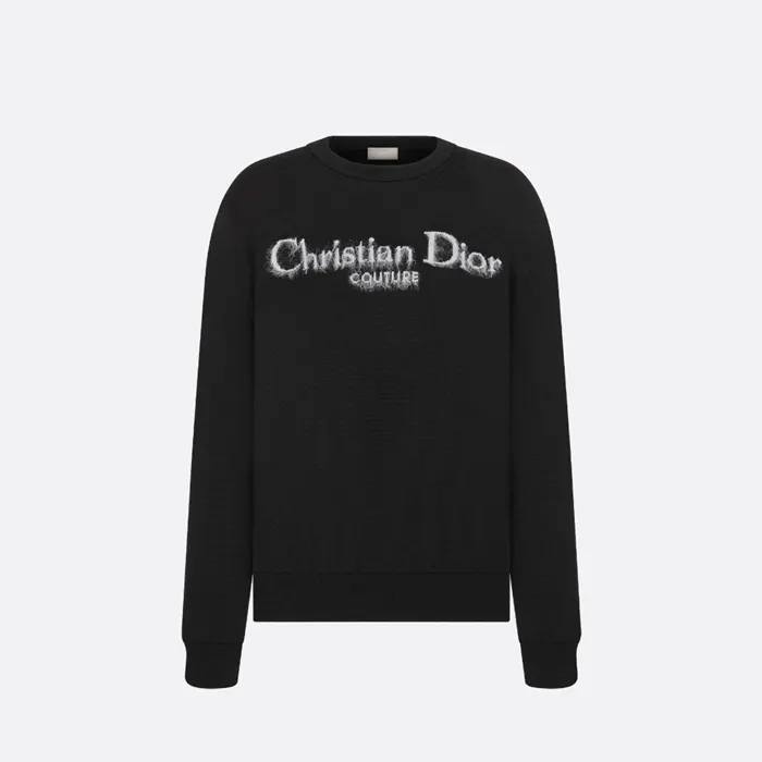 크리스찬 디올 꾸뛰르 스웨터 Christian Dior Couture sweater 3459189 명품 | 명품하우스