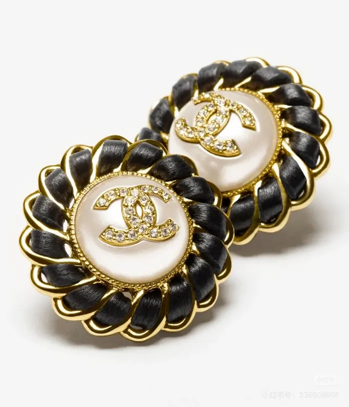 샤넬 Stud Earrings 24102432 명품 | 명품하우스