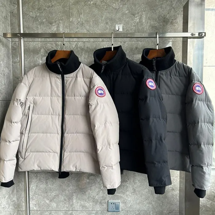 캐나다구스 Woolford Jacket PROD820000237 명품 | 명품하우스