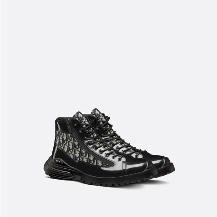 디올 Dior Combat 앵클 부츠 3BO337ZXF H961 명품 | 명품하우스