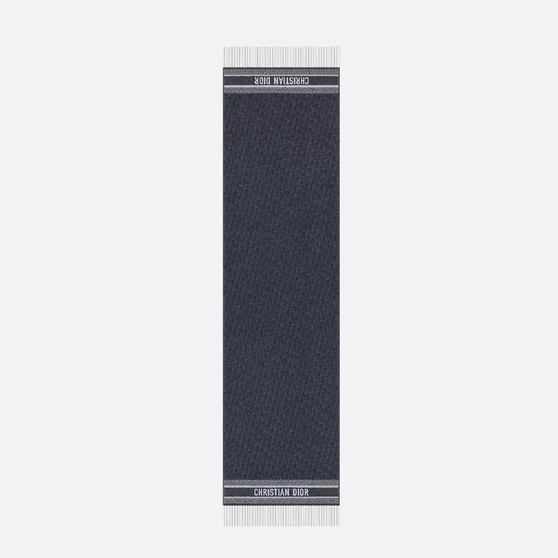 디올 Dior Oblique 스카프 25CDO309I093 명품 | 명품하우스