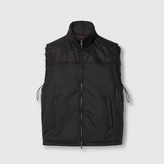 구찌 GG heavy nylon gilet 794831 ZARAM 1000 명품 | 명품하우스
