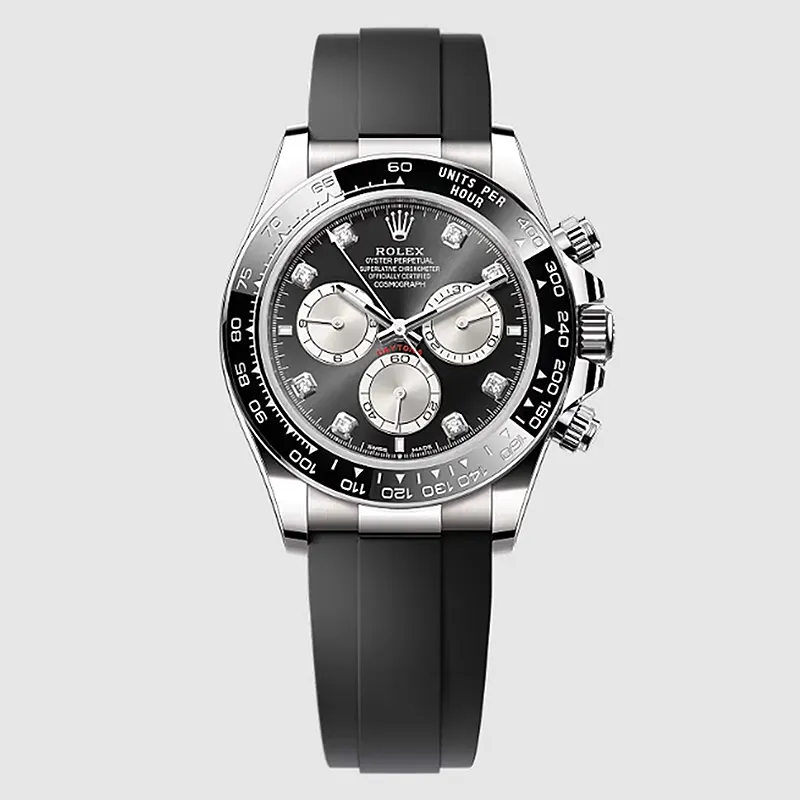 롤렉스 코스모그래프 데이토나 40MM 시계 126519LN 0004 명품 | 명품하우스