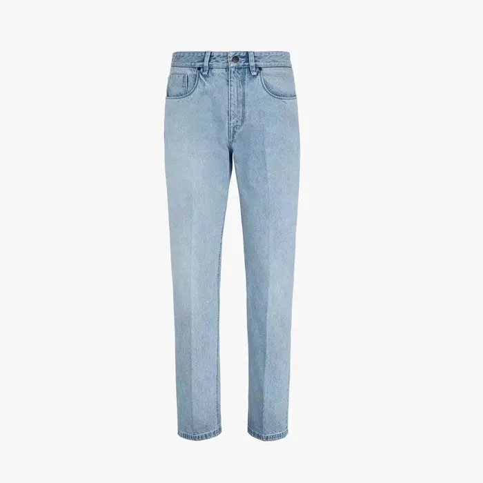 펜디 스트레이트 컷 5포켓 팬츠 FENXWZE5BLULH1A100 명품 | 명품하우스