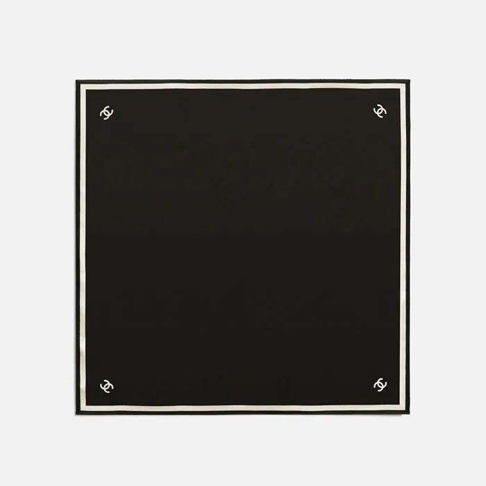 샤넬 Square Scarf AAA500 B18276 NZY39 명품 | 명품하우스