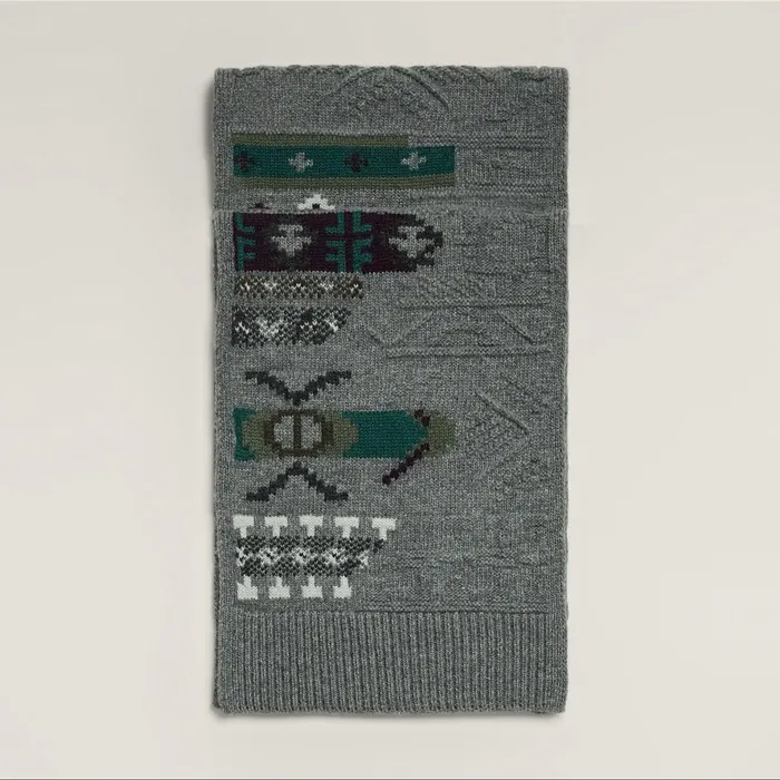 에르메스 Couleur en Cours muffler 명품 | 명품하우스