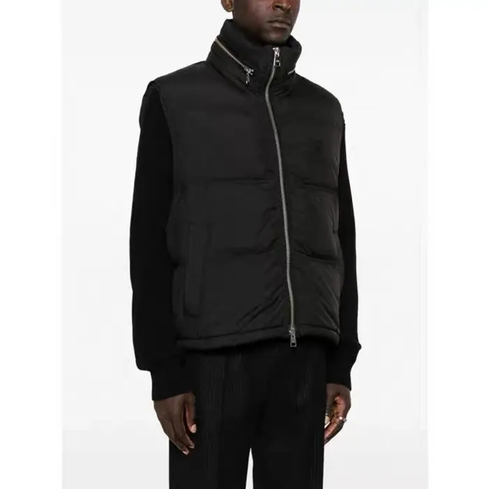 아미 de Coeur down puffer gilet HJK703PA0009 명품 | 명품하우스
