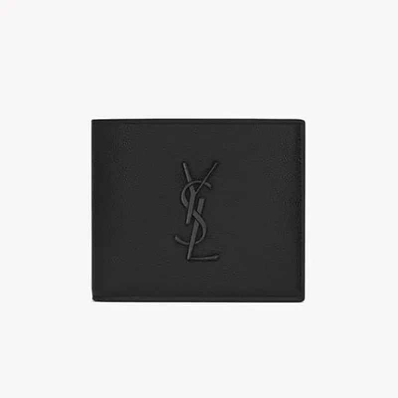 생로랑 이스트 웨스트 반지갑 463249BTY0U1000 명품 | 명품하우스