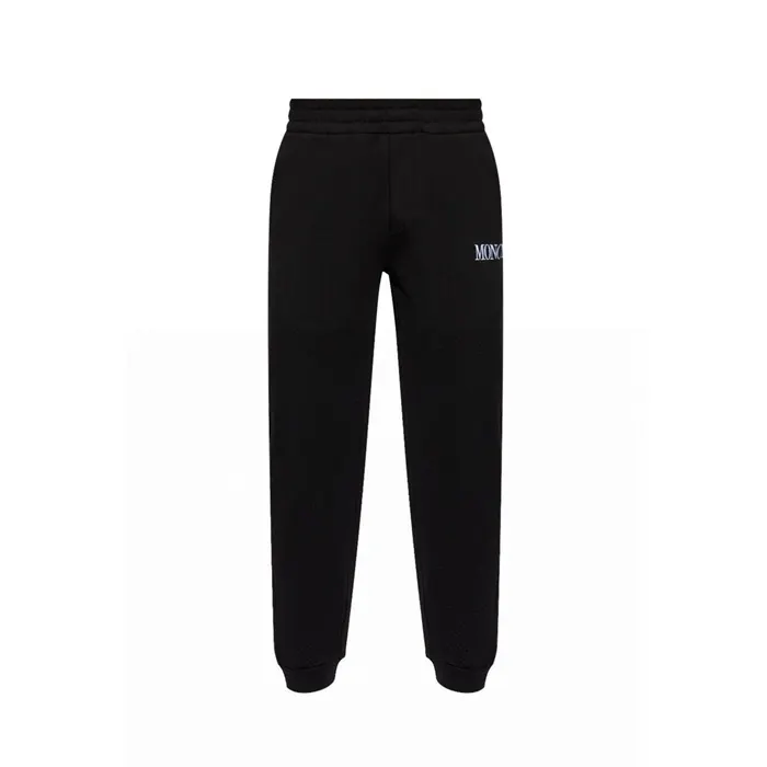 몽클레어 Embroidered Logo Cotton Track Pants J20918H00012809KR999 명품 | 명품하우스