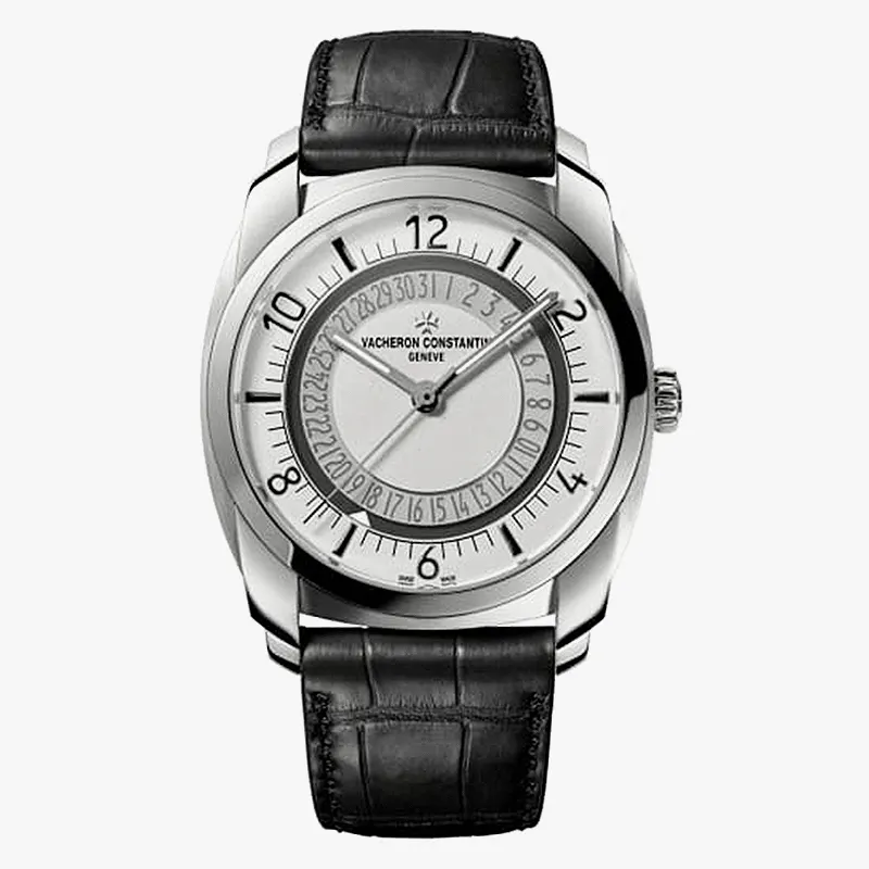 바쉐론 콘스탄틴 케 드 릴 41MM 시계 4500S／000A B195 명품 | 명품하우스