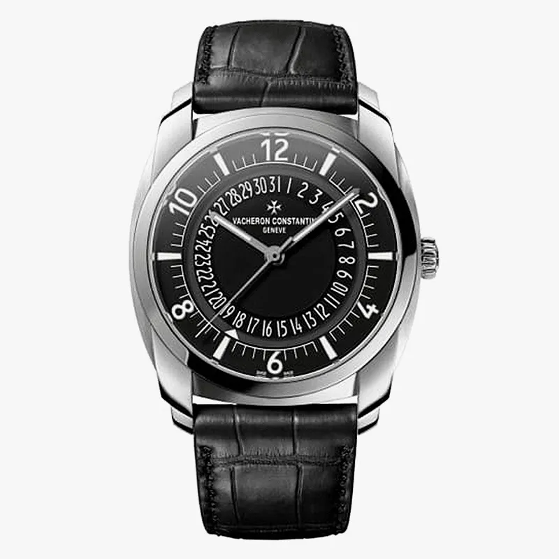 바쉐론 콘스탄틴 케 드 릴 41MM 시계 4500S／000A B196 명품 | 명품하우스
