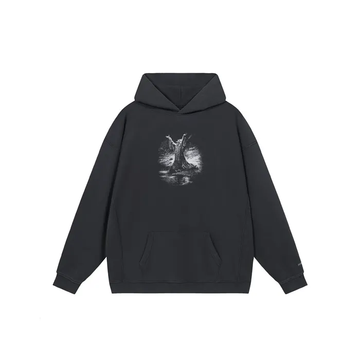 피어오브갓 * 유니온 외장 후디 블랙 Hoodie 명품 | 명품하우스