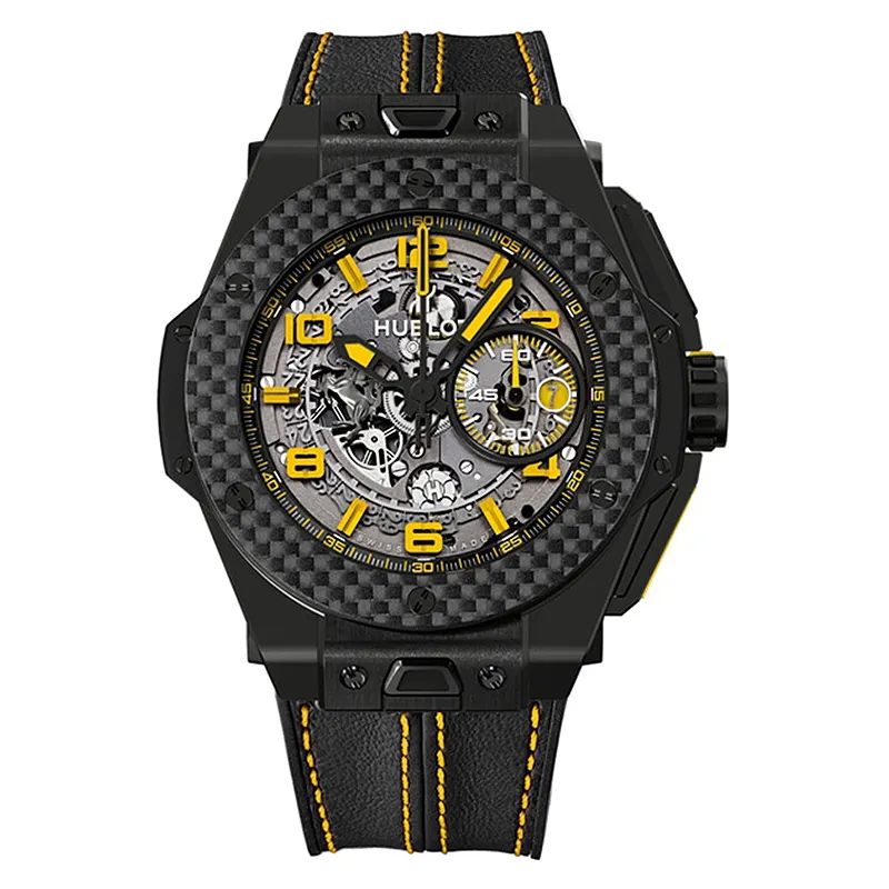 위블로 HUBLOT 빅뱅 페라리 탄소 45MM 시계 401.CQ.0129.VR 명품 | 명품하우스
