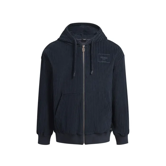 펜디 Blue velvet sweatshirt FY3948ATLEF0QA2 명품 | 명품하우스