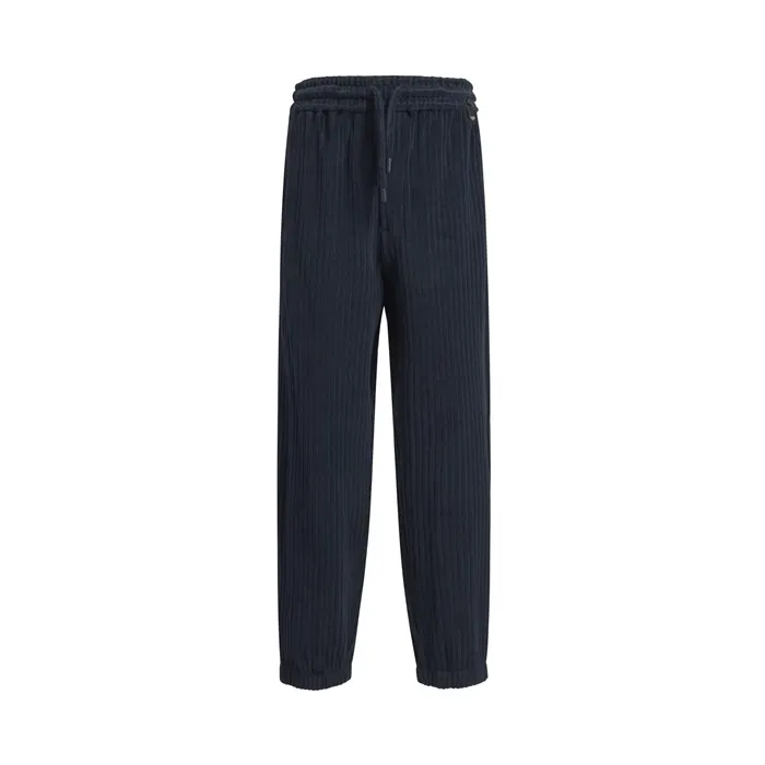 펜디 Blue corduroy trousers FB0942ATLEF0QA2 명품 | 명품하우스
