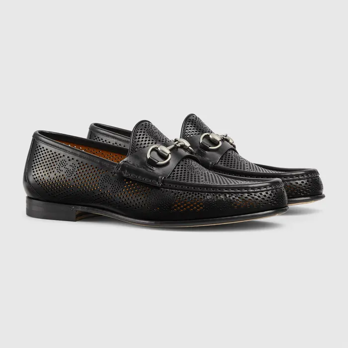 구찌 Men's Horsebit 1953 loafer 816180 명품 | 명품하우스
